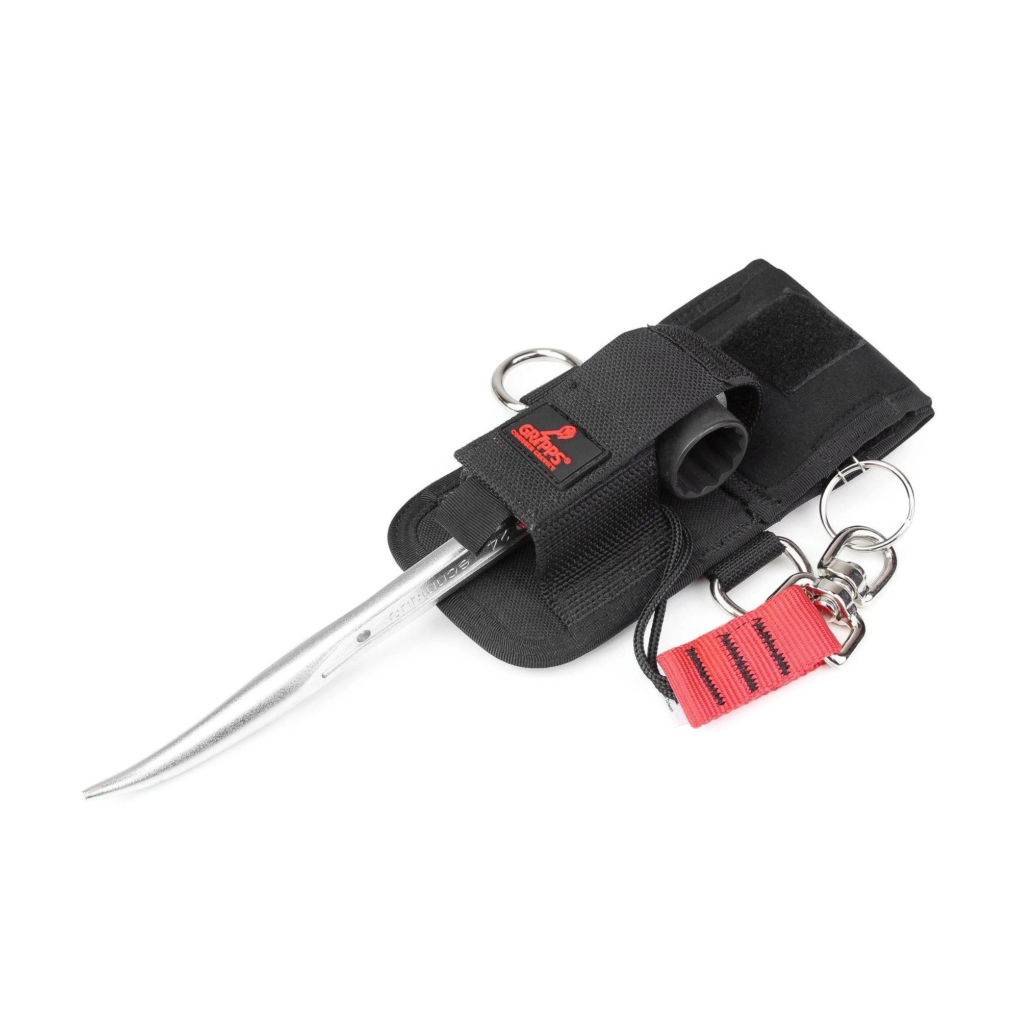 GRIPPS Ratchet/Wrench Holster - 2.5kg/5.5lb