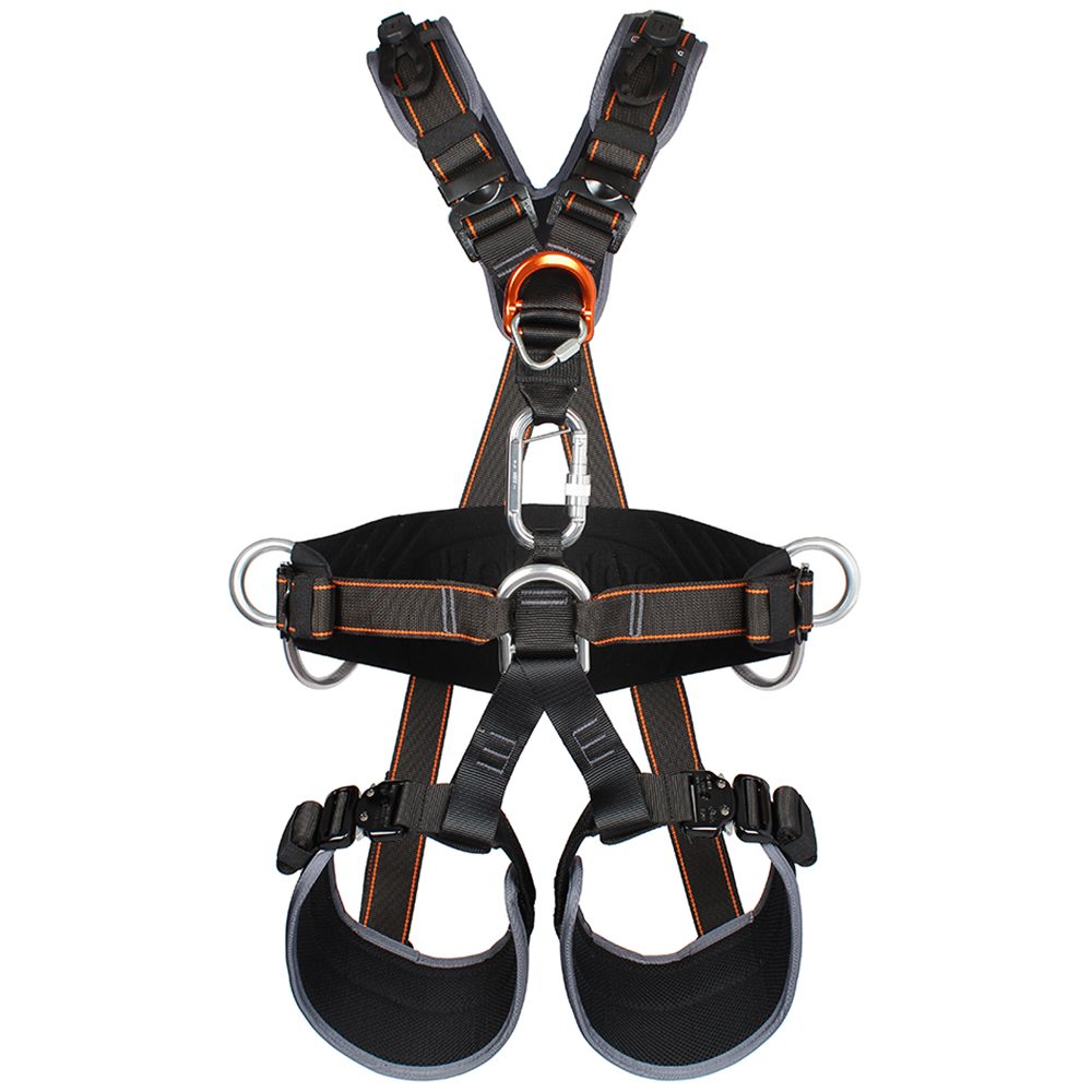 Heightec MATRIX Specialist Access/Rigging Harness QC Standard