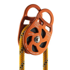 Heightec Pulley rescue 5cm opening