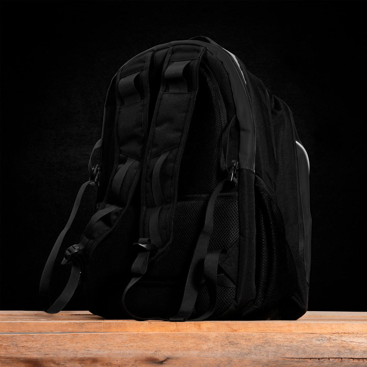 Rugged Xtremes FIFO Travel Backpack