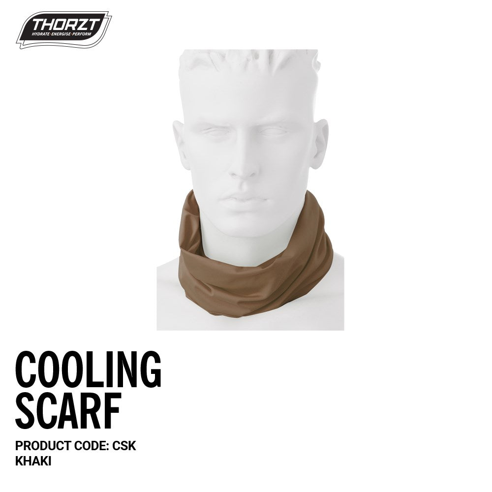 Thorzt Cooling Scarf