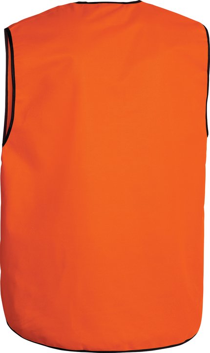 Bisley Hi Vis Vest