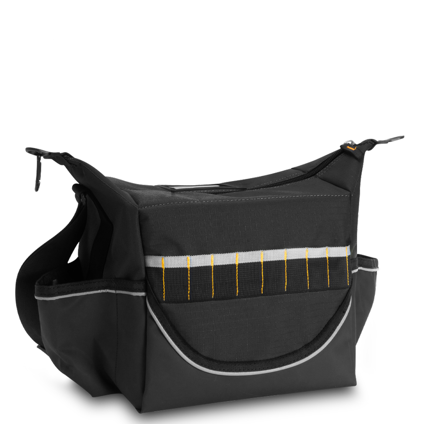 Rugged Xtremes Canvas Insulated Crib Bag