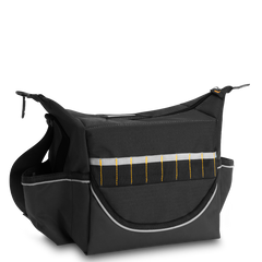 Rugged Xtremes Canvas Insulated Crib Bag