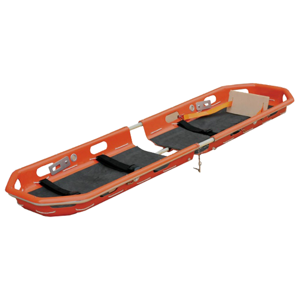 Aero Healthcare AERORESCUE Collapsible Basket Stretcher