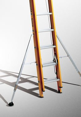 Aluminium Stabilliser