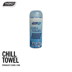 THORZT Chill Cooling Towel (CSB)