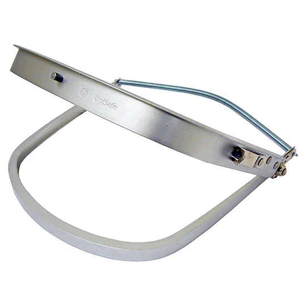 Aluminium Visor Holder For Ta400 Helmets