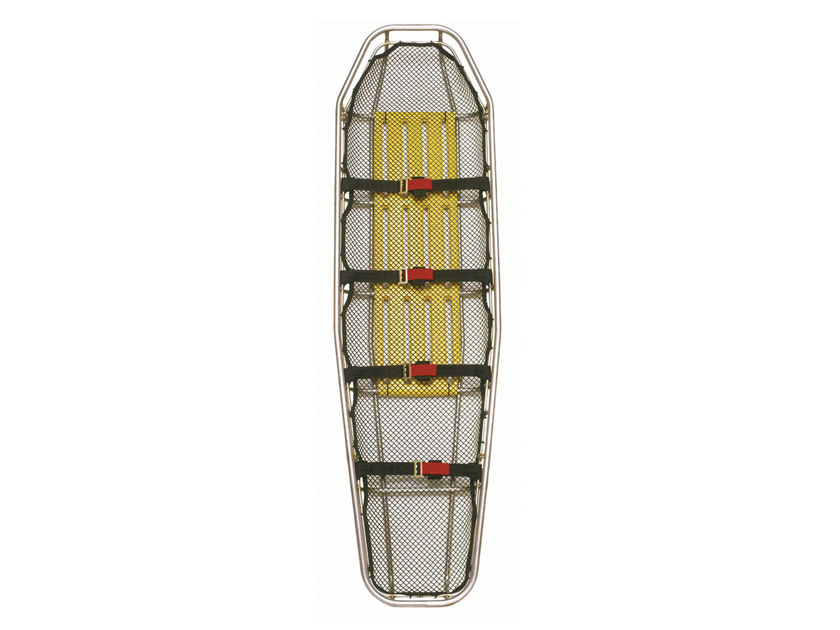 Titan Basket Stretcher Wide