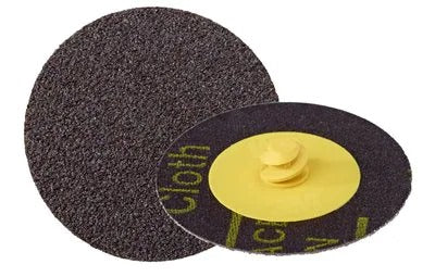 3M Three-M-lite Resin Bond Cloth Roloc Disc 361F