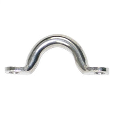 Austlift S/S Wired Eye Saddle G316