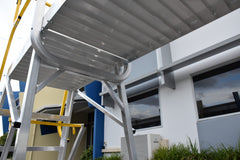 Bailey Ladders Modular Access System 1.0m Platform 200kg Industrial