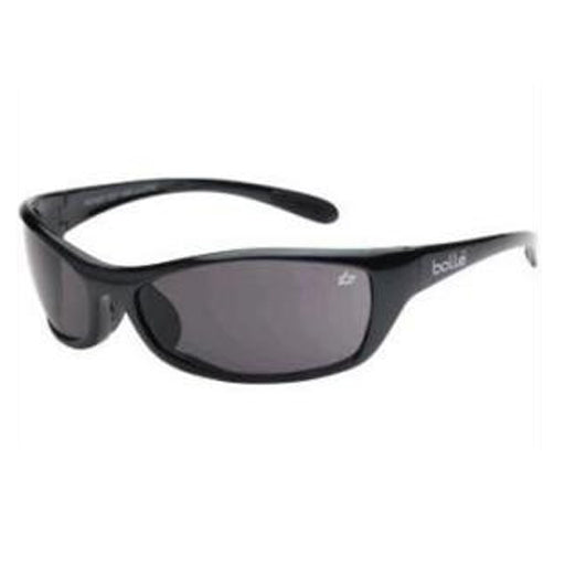 Bolle RAPTOR Safety Glasses Smoke Lens (1613102)