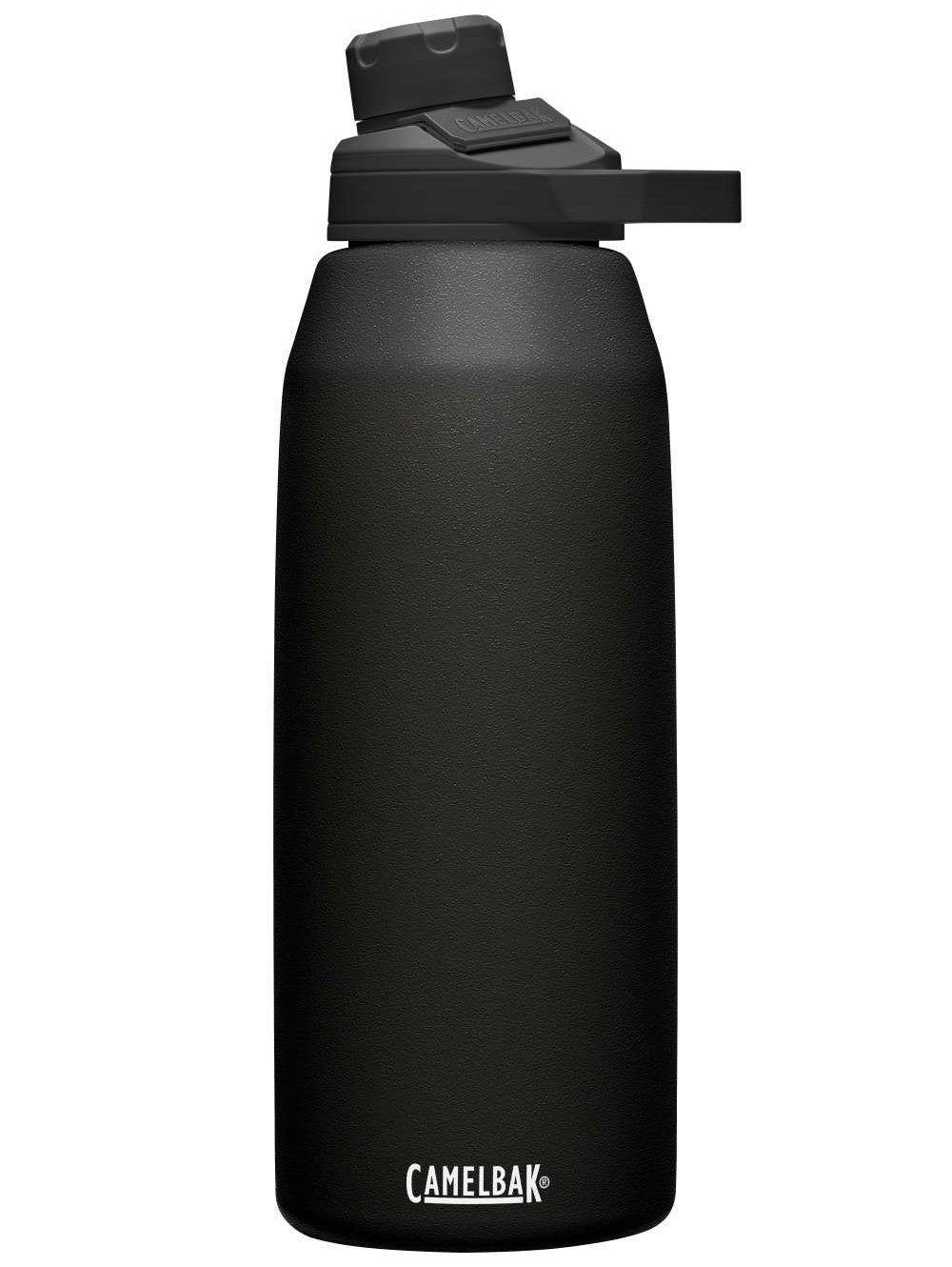 CAMELBAK CHUTE MAG 1.2L BLACK Stainless Steel Insulated Bottle