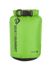 SEA TO SUMMIT 2L GREEN LIGHTWEIGHT 70D DRY SACK (ADS2GN)