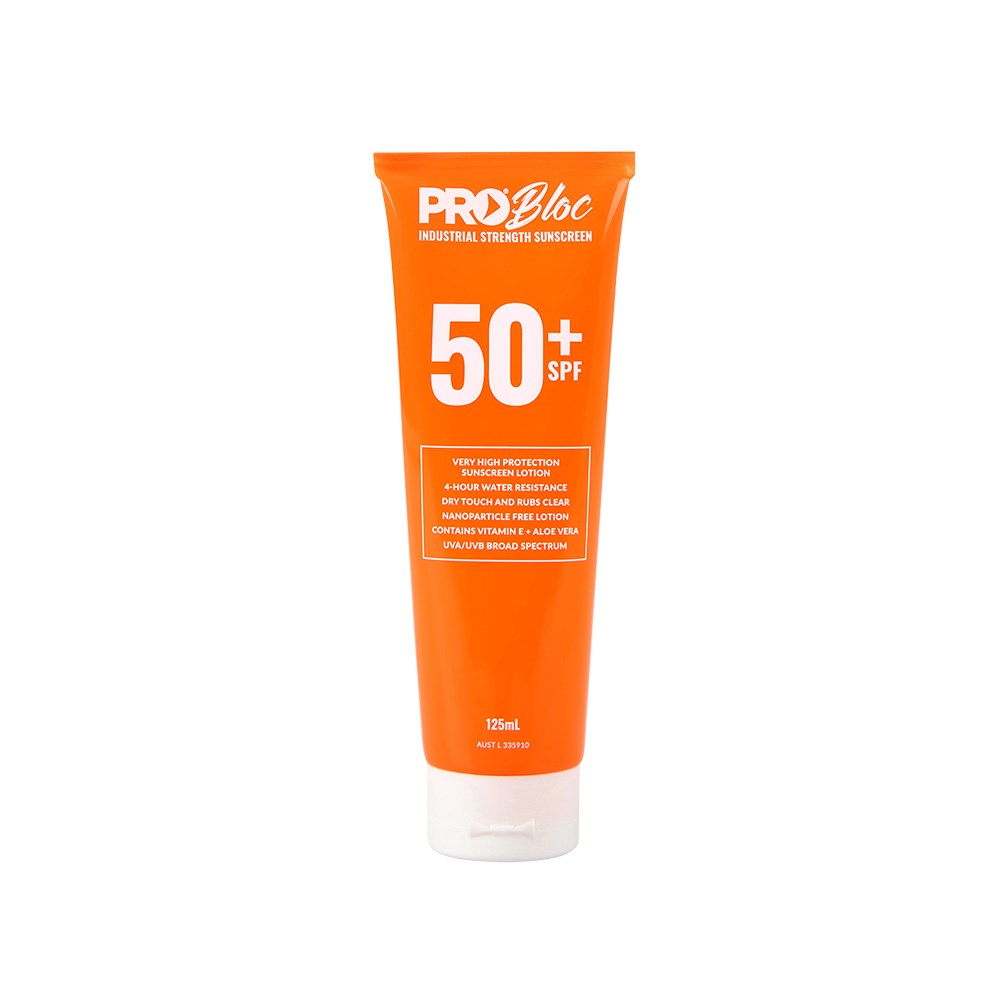 Pro Choice Probloc Spf 50 +