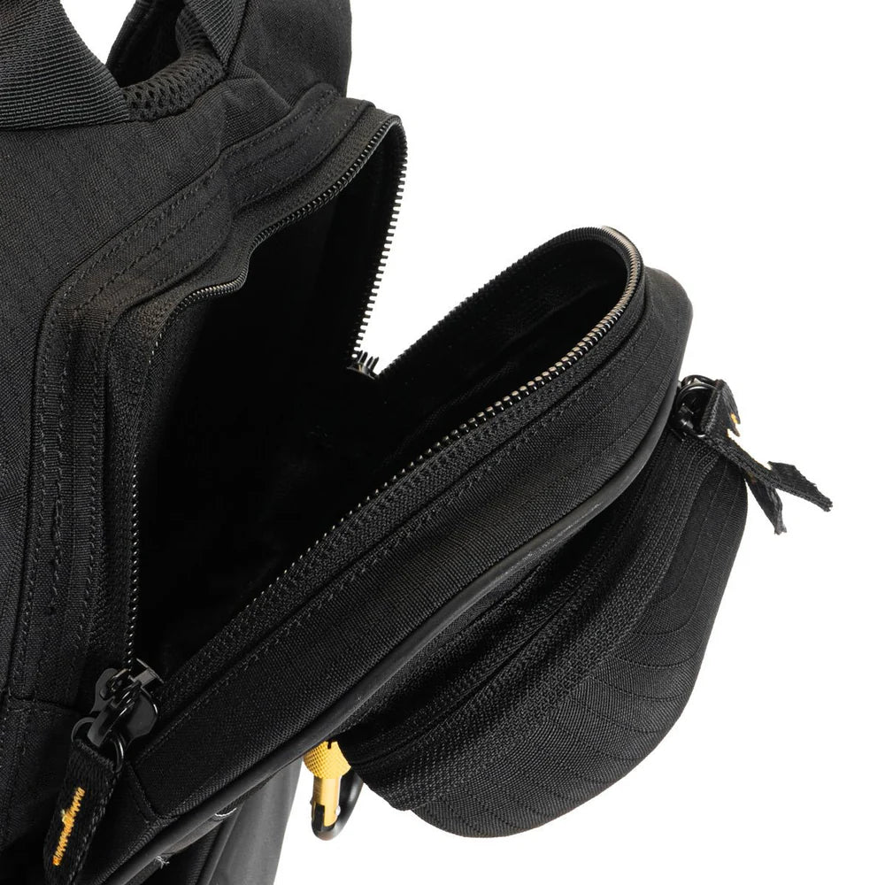 Rugged Xtremes 3L Hydration Backpack