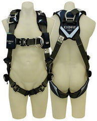 Medium Exofit Nex Harness with Spreader Bar