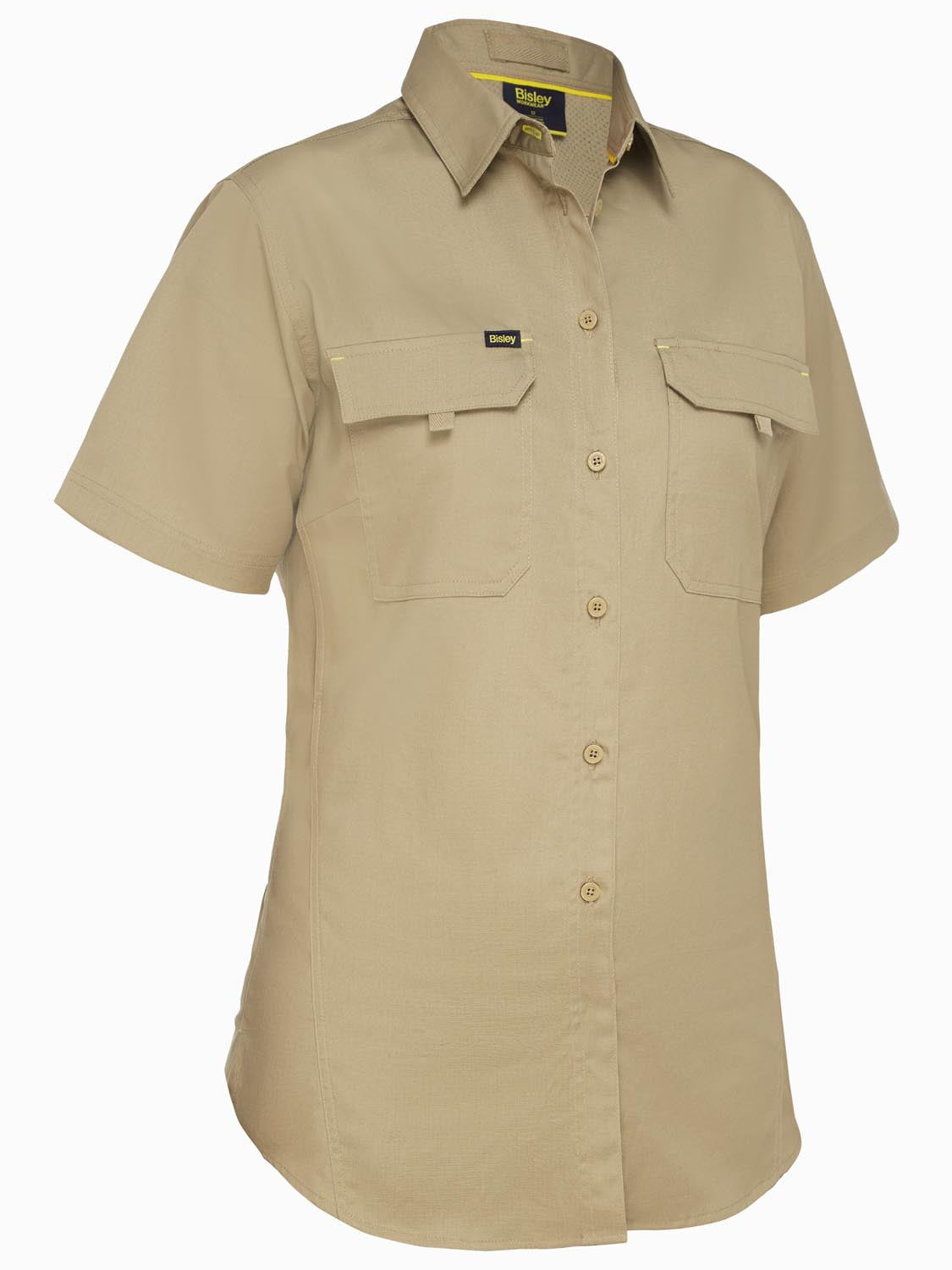 Bisley Women's X Airflow Ripstop Shirt