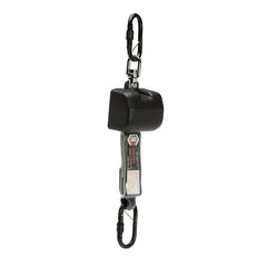 LINQ Self Retracting 2.5M Webbing Lanyard