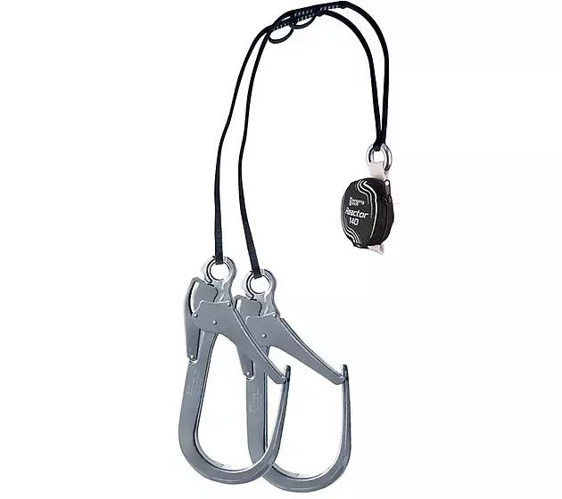 Singing Rock Reactor 140 + Rope "I" (No Connectors)