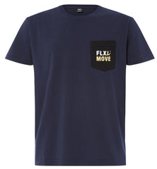Bisley Flx & Move Cotton Tee