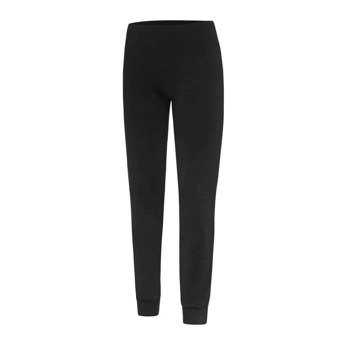 Badger Wool Blend Thermal Base Layer - Long Johns