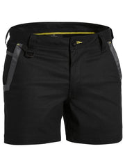 Bisley Flx & Move Stretch Short