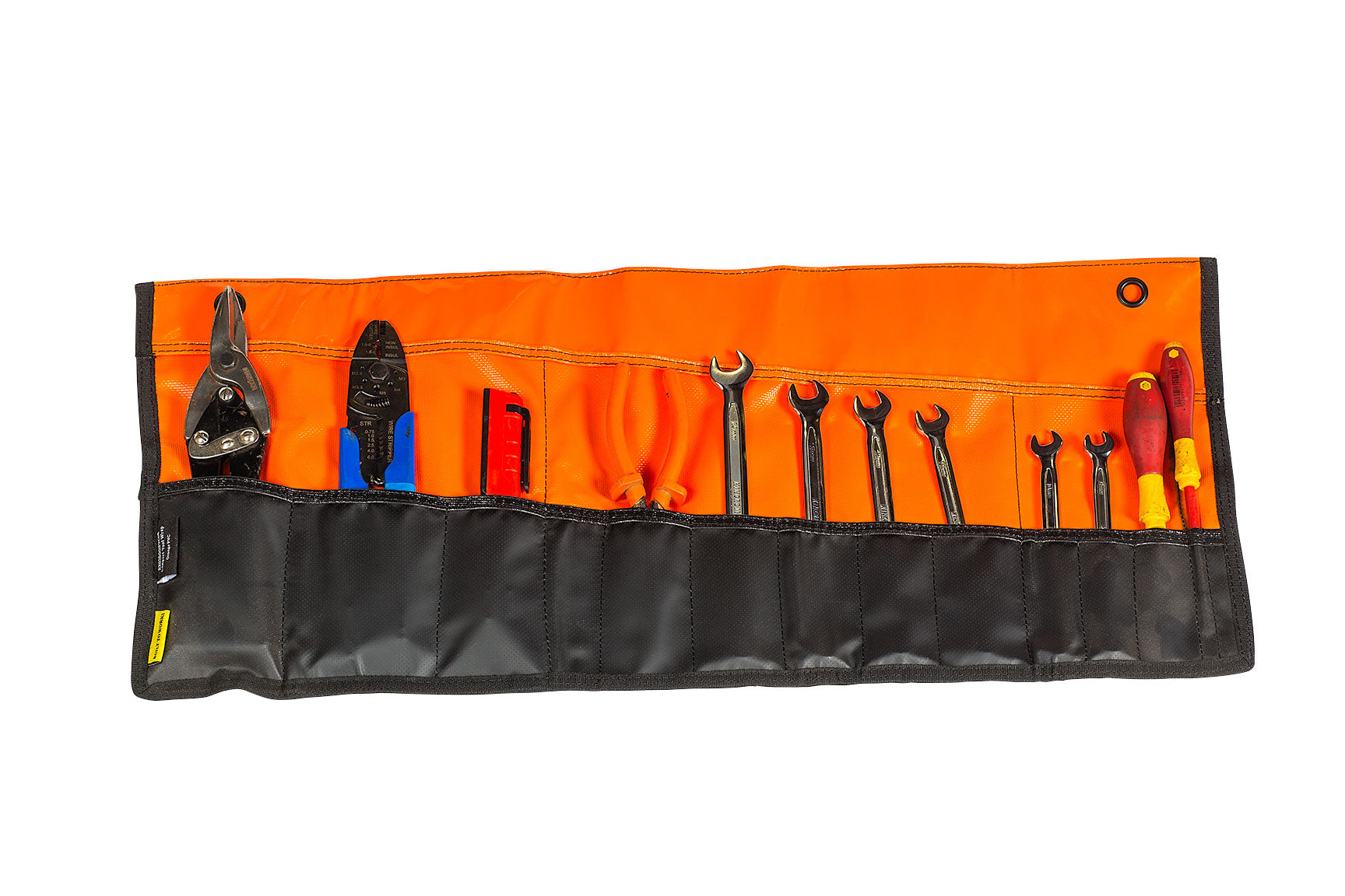 Rugged Xtremes PVC Crib/Tool Bag