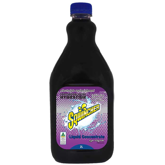 Sqwincher 2L Concentrate