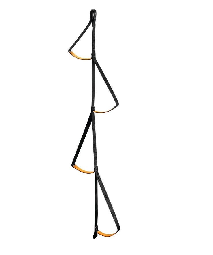 Petzl Looping 4 Step Etrier (C25)