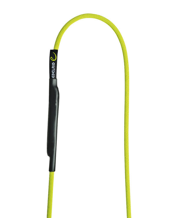 Edelrid Aramid Cord Sling 6mm oasis 60cm (EDL717570601380)