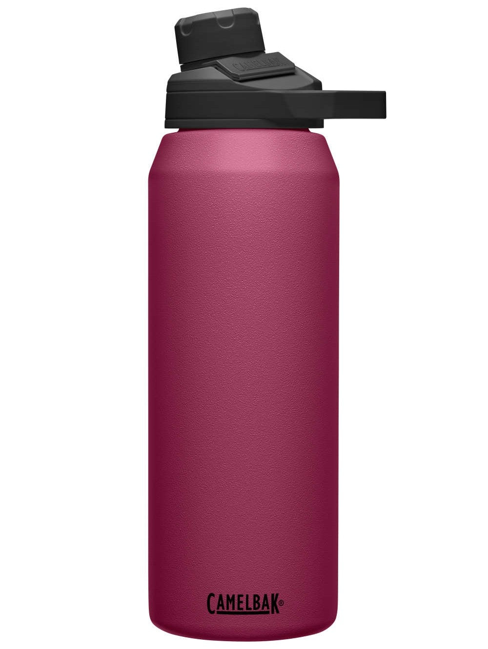 CAMELBAK CHUTE MAG 1L PLUM Stainless Steel Insulated Bottle