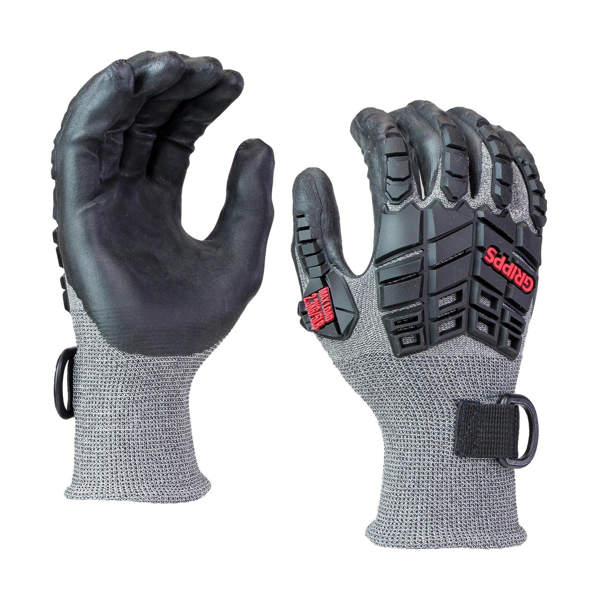 GRIPPS C5 FlexiLite Impact MKII Gloves