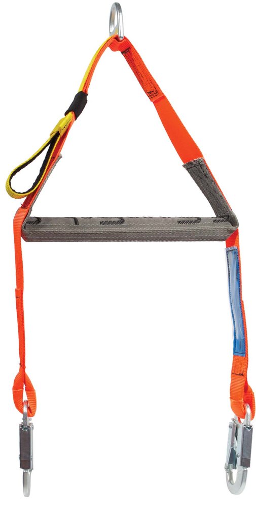 Confined Space Harness Spreader Bar