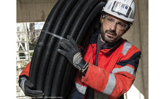 Bolle Safety Glasses SILEX