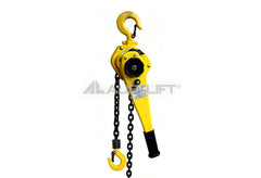 Auslift Lever Block 3.2T x 1.5M Model AL-3