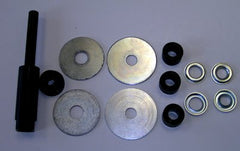 3M Tapered Spindle Wheel Adaptor