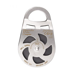 Heightec Pulley rescue Pro 5cm stainless