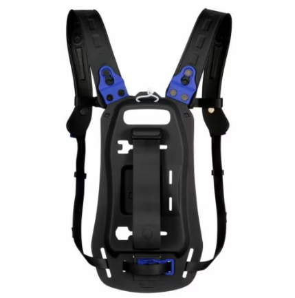 3M Versaflo Easy Clean Backpack TR-927