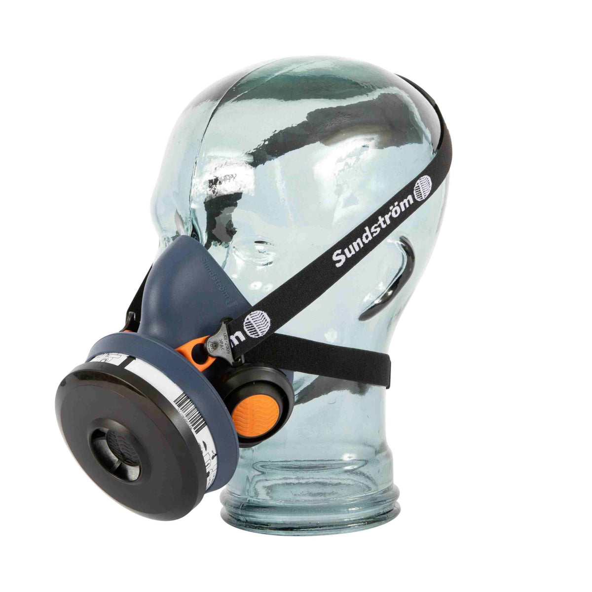 S-M Sundstrom SR100 Half Face Respirator