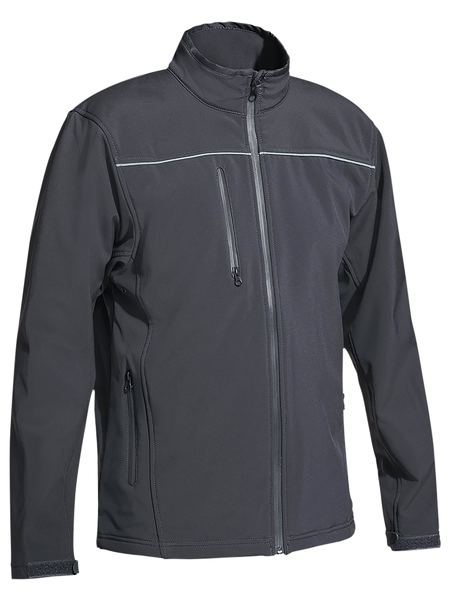 Bisley Soft Shell Jacket