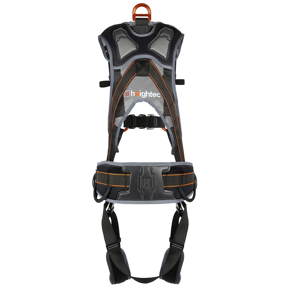 Heightec VORTEX WTG harness QC Standard