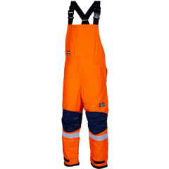 ArcSafe® X50 Arc Flash Switching Bib & Brace Trousers with Reflective Trim  (EASCTX50T1)