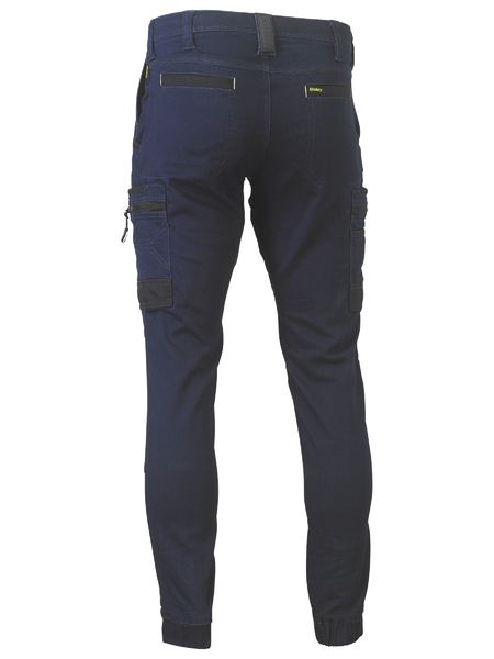 Bisley Flx and Move Stretch Cargo Cuffed Pants