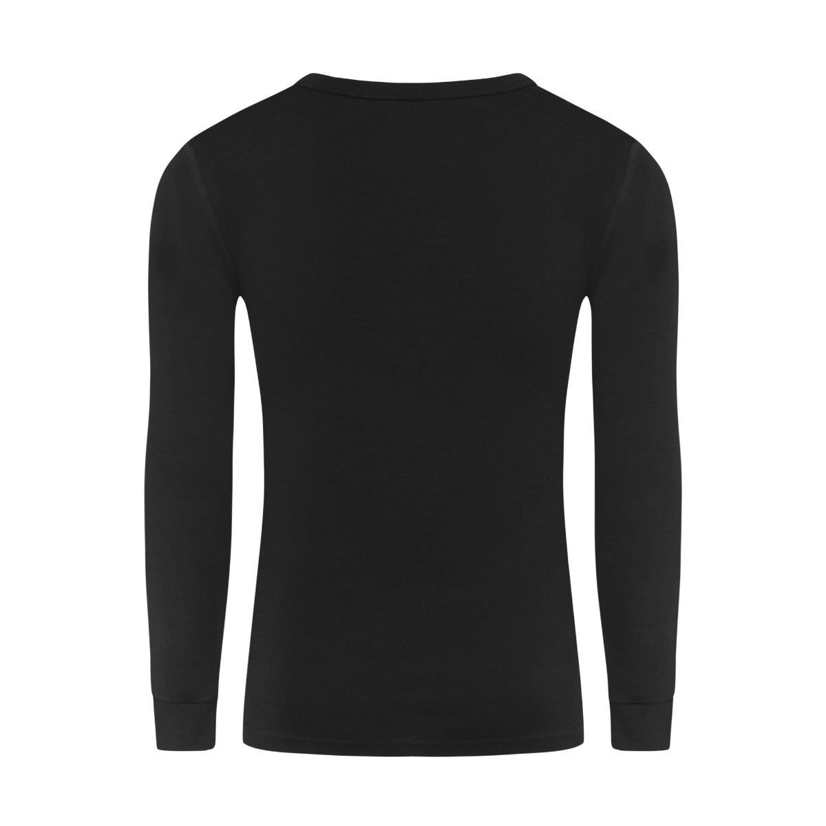 Badger Wool Blend Thermal Base Layer - Long Sleeve Top