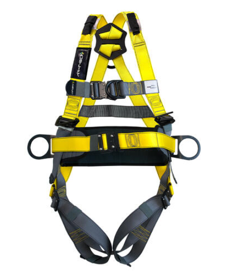 Austlift Maxi Construction Harness M-2XL  (915005)