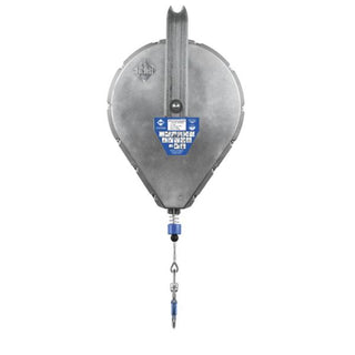 Self retracting Lanyards & WorkSafe GEAR Australia