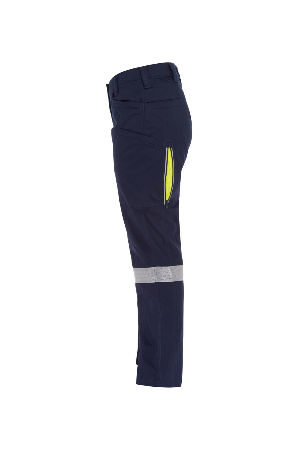 Bisley Women's X Airflow Taped Stretch Ripstop Vented Cargo Pant