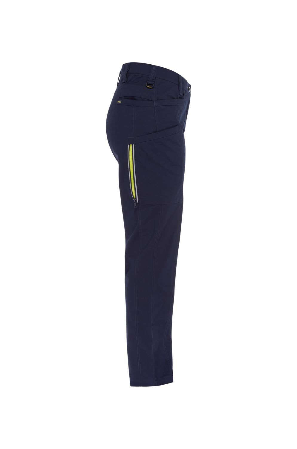 Bisley Womens X Airflow Stretch Ripstop Vented Cargo Pant